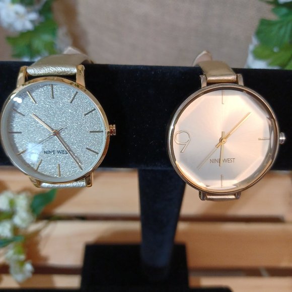⭐⌚Nine West Watch Duo⌚⭐ main image 10